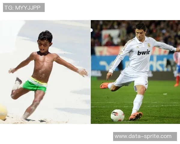 从贫民窟到绿茵场足球明星C罗的奋斗与成长之路