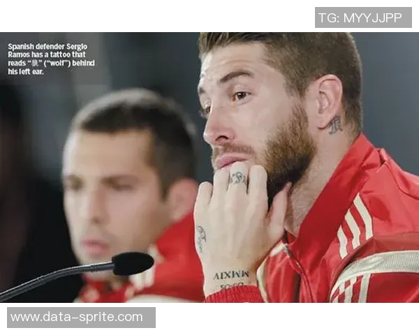 女足球明星的纹身艺术与风格展示引领时尚潮流