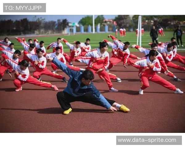 体育课准备活动全攻略视频助你轻松开启运动新篇章